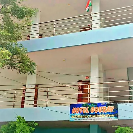 Hotel Gourav-2