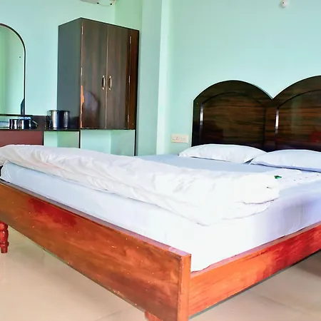 Hotel Gourav-3