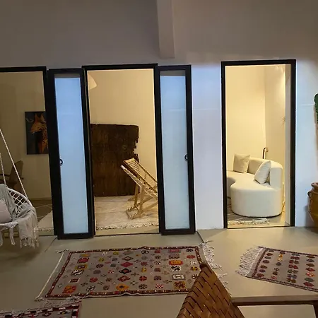 Riad 24-3