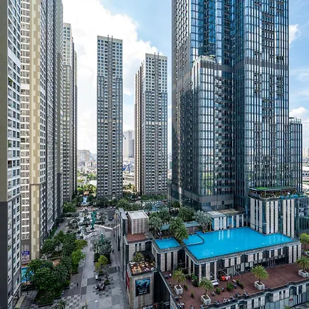 Landmark Skyview Premium Suite-2