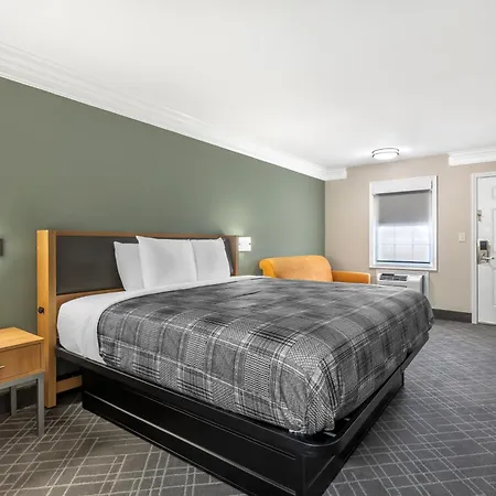 Southern Lodge - Orangeburg 601-2