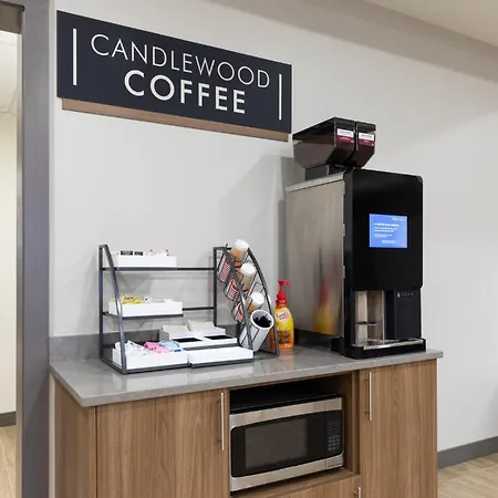 Candlewood Suites Shelbyville By Ihg-3