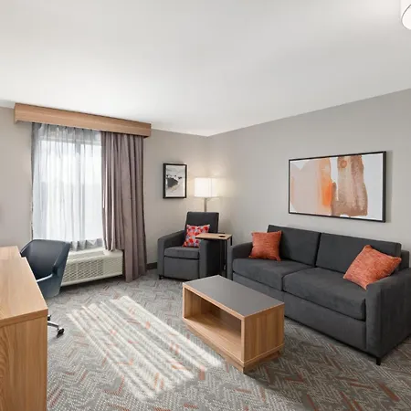 Candlewood Suites Shelbyville By Ihg-2