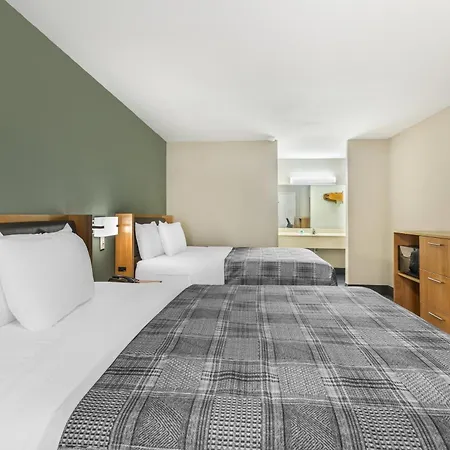 Southern Lodge - Orangeburg 601-3