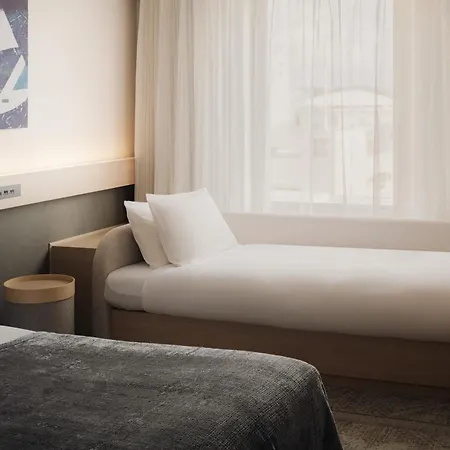 The Nest Naha-3