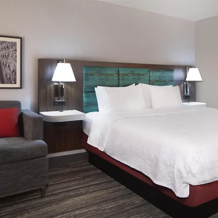 Hampton Inn Evergreen-3