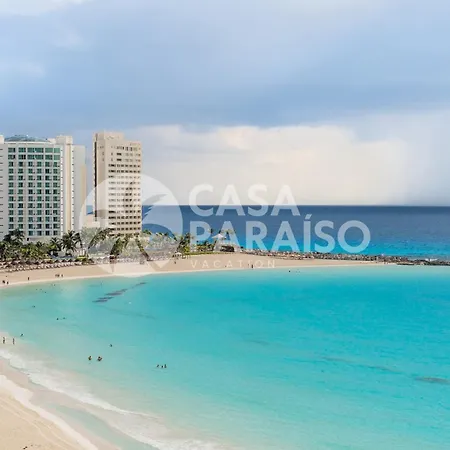 The Ocean Vibes Suites By Casa Paraiso-3