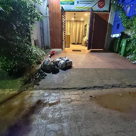 Aiims Nagar Homestay By Hezitt Stay-2