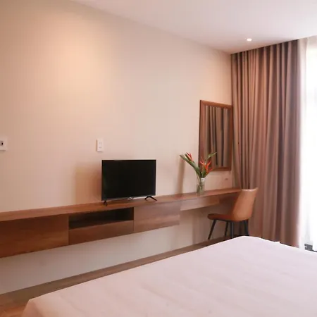 Soleil Urban Villa-2