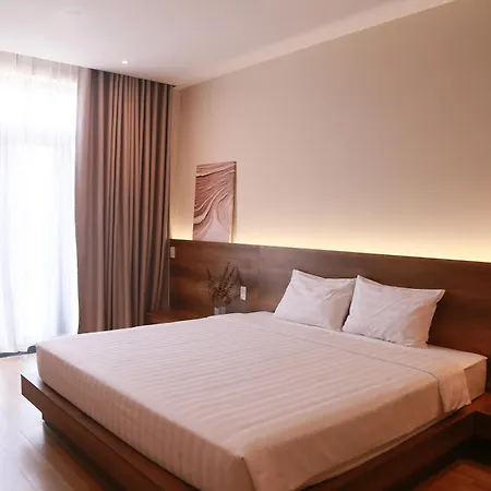 Soleil Urban Villa-3