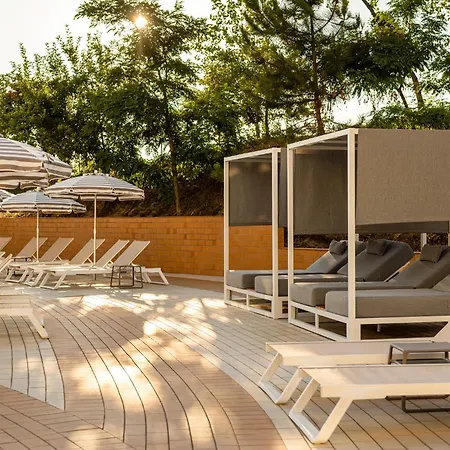 Aluasoul Sunny Beach (Adults Only)-2