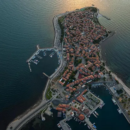 Aluasoul Sunny Beach (Adults Only)-3