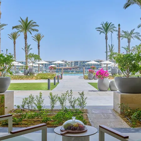 Vida Marina Resort Marassi-2