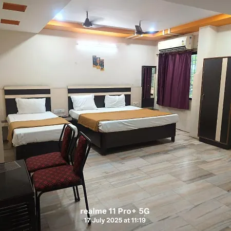 M R Hotels-2
