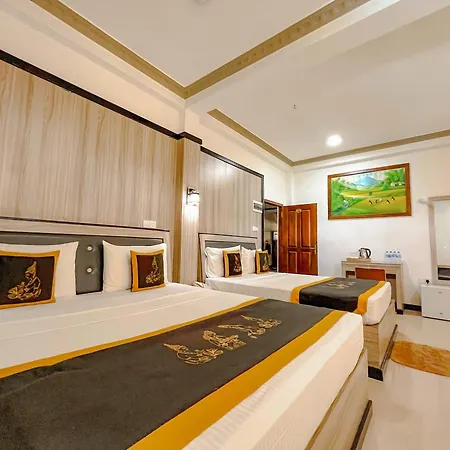 Sigiriya Kingdom Resort-3