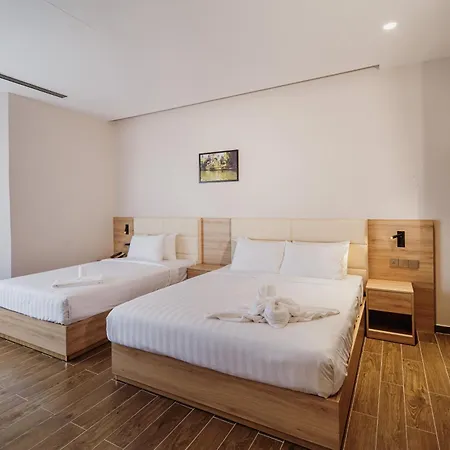 Bamboo Riverside Boutique Hotel-2