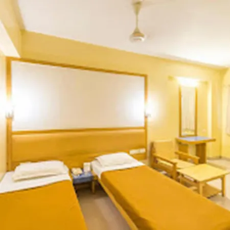 Hotel City Park, Solapur-2