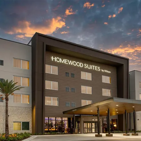 Homewood Suites By Hilton Viera Melbourne-3