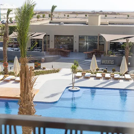 The Kaktus Somabay-3