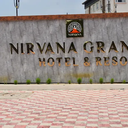 Nirvana Grand Hotel & Resort-3