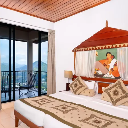 Mount Randholee Resorts & Spa-2