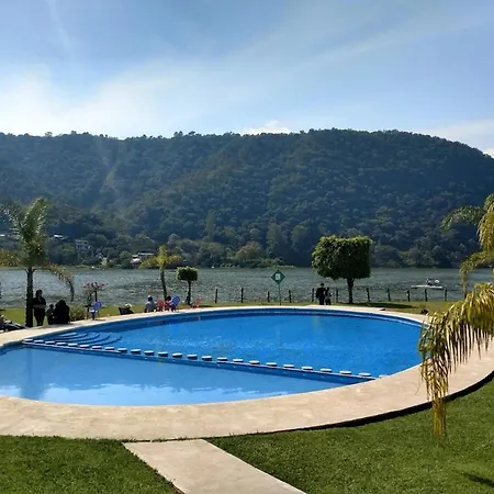 Hotel Brisas Del Lago-2