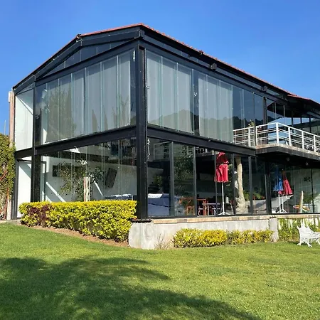 Hotel Brisas Del Lago-3