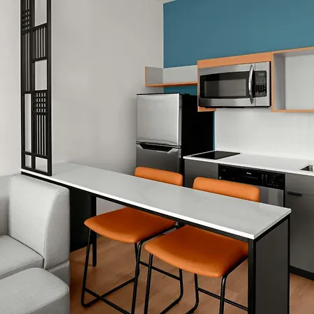 Studiores By Marriott Fort Myers Airport-3