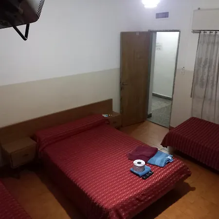 Hotel Florentino-2