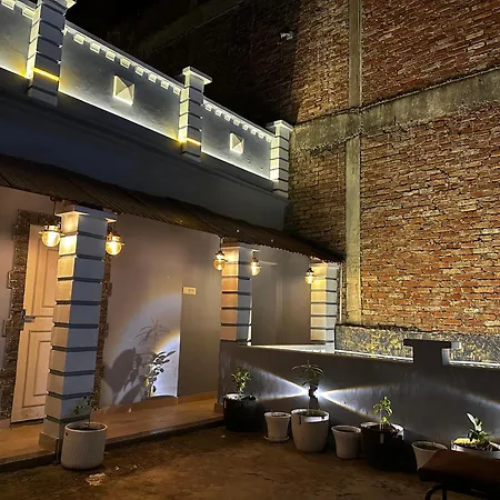 Gomati Residency A Heritage Homestay-3