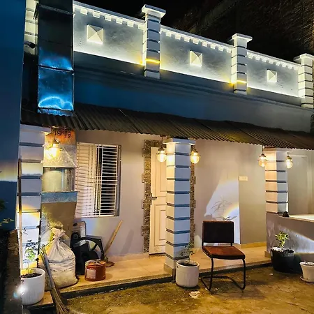 Gomati Residency A Heritage Homestay-2