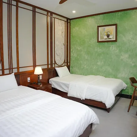 Serena Tam Coc Hotel-3