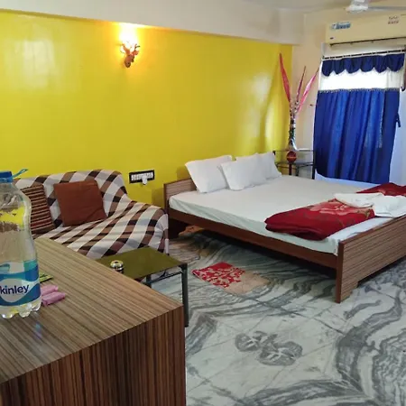 Entire Luxury Apartment Inside A 3 Star Category Resort-2