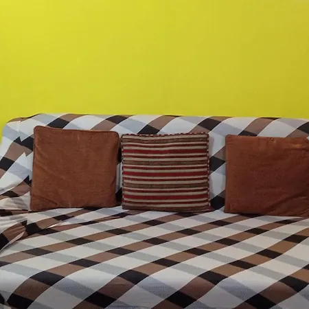 Entire Luxury Apartment Inside A 3 Star Category Resort-3