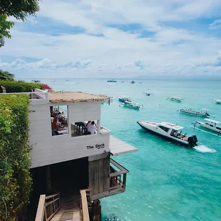 Batu Karang Lembongan Resort&Spa-3