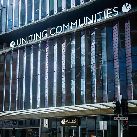 U City-3