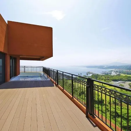 Jeju Booyoung Hotel-2