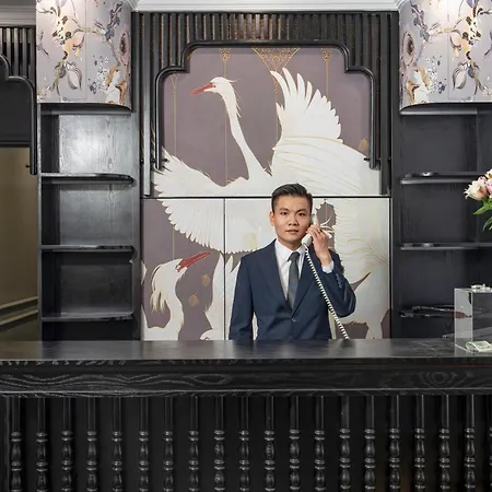 Hanoi Royal Premium Hotel-3