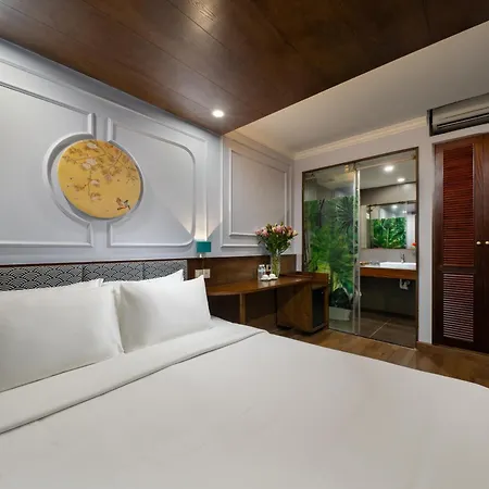 Hanoi Royal Premium Hotel-3