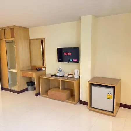 Bensri Residence Pattaya-3