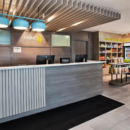 Home2 Suites By Hilton Traverse City-2