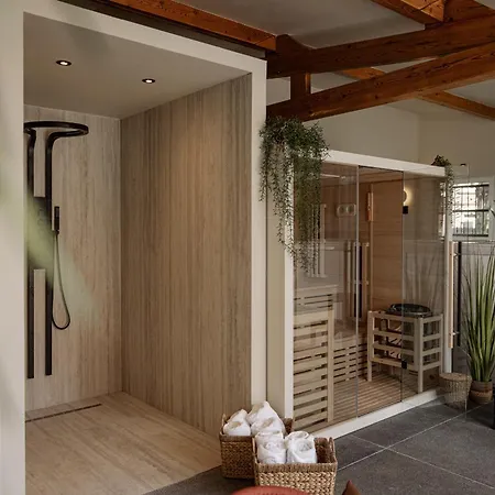 Guesthouse Just Be Mine-3