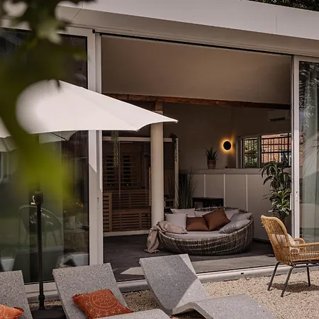 Guesthouse Just Be Mine-2