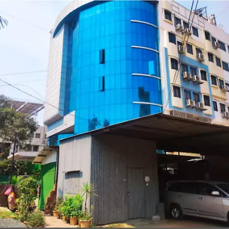 Hotel Orient Crown, Kolhapur-3