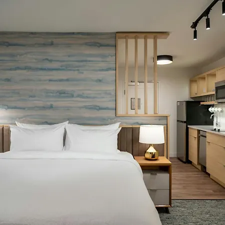 Towneplace Suites By Marriott Palmdale-3