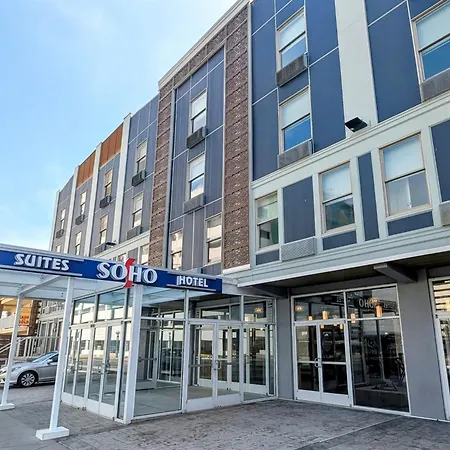 Soho Suites Atlantic City Beach Block-3