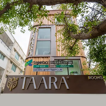 Treebo Premium Taara-3