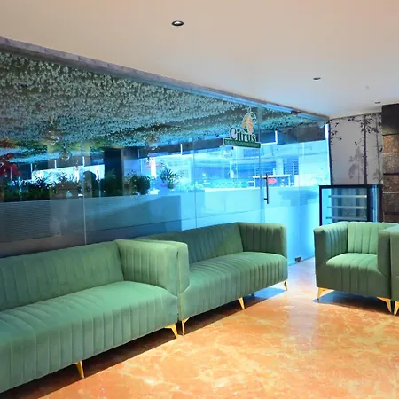 Vivaan Inn-2