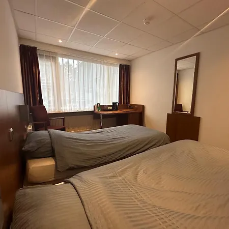 Hotel De Hertog-3