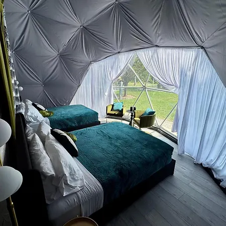 Daydreamer Domes-3